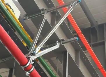 城区抗震支架厂家与你分享你必须做的紧急情况下的准备